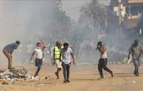 السودان .. مقتل متظاهر برصاص قوات الأمن خلال احتجاجات ضدّ حكم العسكر
