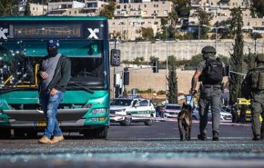 شاهد.. عملية القدس تبطل إتفاقيات السلام مع 