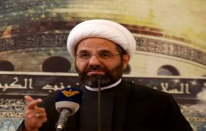 الشيخ دعموش: حزب الله يريد رئيسا لجميع اللبنانيين لا لفريق معين منهم
