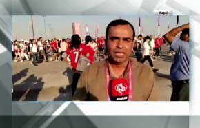 ردود الفعل بعد الفوز المثير لمنتخب إيران على ويلز في كأس العالم 2022