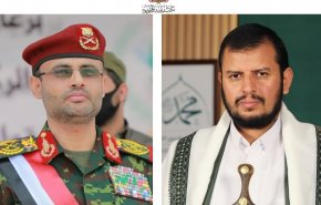 اليمن.. السيد عبدالملك بدر الدين يعزي الرئيس المشاط في استشهاد أخيه