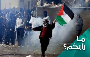 المقاومة تخرج عن حكر الفصائل..الانتفاضة الثالثة علی الأبواب