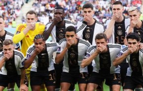 وزيرة ومنتخب يجاهرون بشذوذهم.. ألمانيا كما ظهرت في قطر