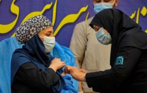 وزارة الصحة: تصفير وفيات كورونا في ايران خلال الـ 24 ساعة الماضية