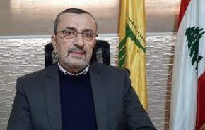 نائب لبناني:  لن نتخلَّ عن فلسطين لو تخلى العرب والعالم كله عنها