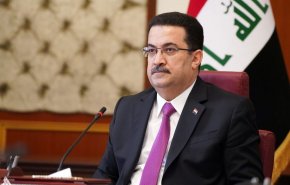 رئيس الوزراء العراقي يزور ايران قريبا