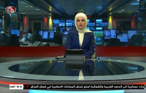 نشرة الاخبار من قناة العالم الساعة 16:00 بتوقيت غرينتش 26-11-2022 