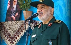 اللواء سلامي: أعداء إيران يعيشون في الوهم