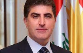 بارزاني يزور بغداد اليوم 