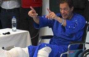 باكستان.. عمران خان يعلن خطوة جديدة نحو اجراء انتخابات مبكرة 