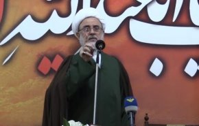 قاووق: المقاومة هي العقبة الأكبر أمام مشاريع التطبيع مع العدو الإسرائيلي