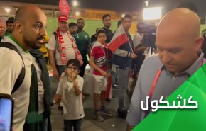 ما بين الطبع والتطبيع.....!
