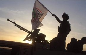 الحشد الشعبي يفرض اجراءات امنية غير مسبوقة على الشريط الحدودي مع سوريا