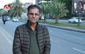 شاهد.. استراتيجية عراقية جديدة لضبط الحدود مع ايران