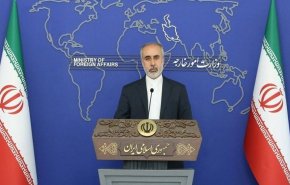 كنعاني: اذا فعلت إيران شيئا فهي شجاعة بما يكفي لتحمل المسؤولية عنه