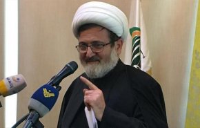 الشيخ حسن البغدادي.. لحوار جدي واتفاق على رئيس مناسب