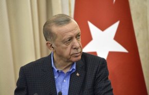 أردوغان: صفقة الحبوب أظهرت إمكانية الدبلوماسية في الأزمة الأوكرانية