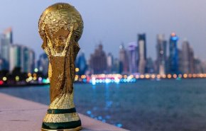 شاهد كيف يفضح مشجع خداع صحفي إسرائيلي في قطر!