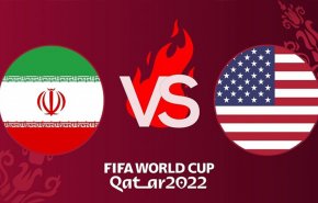 ايران - امريکا؛ مواجهة أخری في المونديال بعد 24 عام