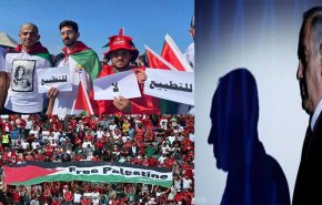 شاهد.. هكذا دمر مونديال قطر أحلام 