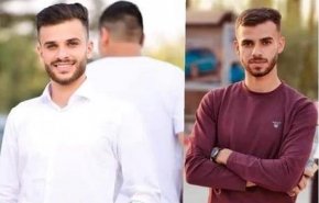 رام الله تعلن الإضراب العام حدادا على روح الشقيقين الشهيدين 
