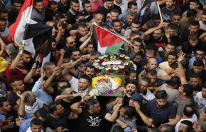 فصائل تنعى شهداء رام الله والخليل وتؤكد على استمرار المقاومة