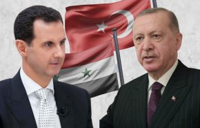 نائب تركي يتحدث عن حقبة جديدة في العلاقات بين أنقرة ودمشق