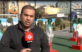 شاهد.. توقعات الشارع الايراني لمباراة منتخب بلاده مع 