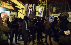 المشهد الفلسطيني مع تصاعد العمليات ومخطط الصهيونية الدينية