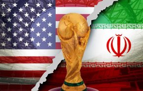 قيادي يمني يتمنى الفوز للمنتخب الايراني في مواجهة غريمه الامريكي