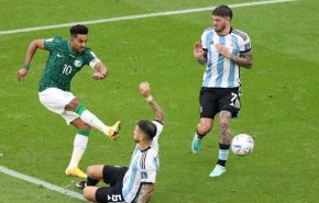 رئيس وزراء العراقي يهنئ المنتخب السعودي بفوزه على الأرجنتين في مونديال قطر