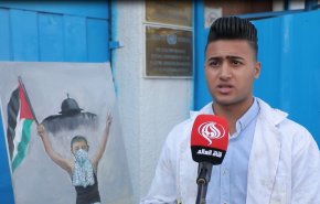 شاهد.. هكذا أحيت غزة يوم التضامن الدولي مع الشعب الفلسطيني