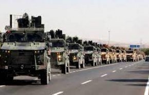 شاهد.. آخر التطورات في شمال سوريا