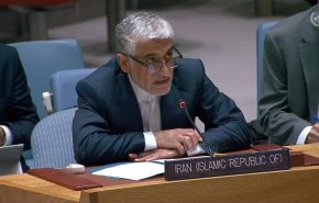 إيران: على مجلس الأمن إدانة عدوان الكيان الصهيوني على سوريا

