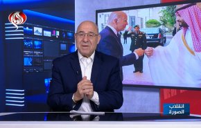 اميرکا تمنح قاتل جمال خاشقجي حصانة غيرمتوقعة 