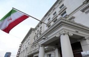 سفارة إيران في لبنان: لمحاكمة قادة الکیان الصهیوني کمجرمي حرب
