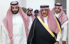 تفاصيل جديدة عن انقلاب ابن سلمان على ابن نايف