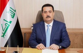 رئيس وزراء العراق يغرد بعد انتهاء زيارته الى ايران