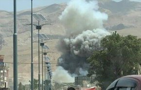 السفارة الايرانية في كابول تدين الهجوم الارهابي في سمنكان