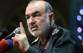 اللواء سلامي : لا نسمح لاي شخص بتعكير صفو الشعب 