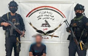 الحشد الشعبي يطيح بـ آمر سجون داعش في الحويجة