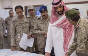 شاهد.. هكذا حول إبن سلمان السعودية إلى دولة بوليسية 