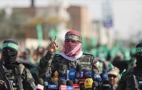 المقاومة الفلسطينية تتعهد بتحرير الأسرى من سجون الإحتلال
