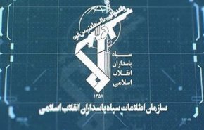 إعتقال الضالعين بتفخيخ فاشل جرى بمدينة شيراز الإيرانية