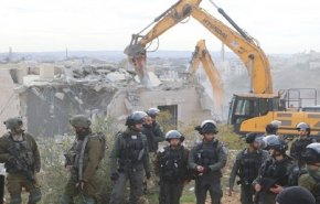 الاحتلال الإسرائيلي يهدم منشآت في القدس تخطيطا لبناء مستوطنة جديدة

