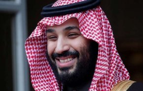 ابن سلمان يحول 