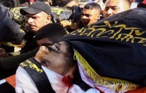 بالفيديو.. مشاهد جديدة للاشتباكات بين الزبيدي والاحتلال قبل استشهاده