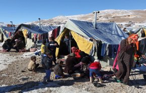بري: حجم الأعباء التي يتحملها لبنان جراء أزمة النازحين السوريين باتت كبيرة جدا