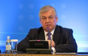 لافرينتيف: نعمل على عقد لقاء بين الأسد وأردوغان في روسيا