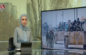 نشرة الاخبار من قناة العالم الساعة 07:00 بتوقيت غرينتش 02-12-2022